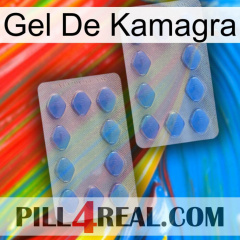 Kamagra Gel 20